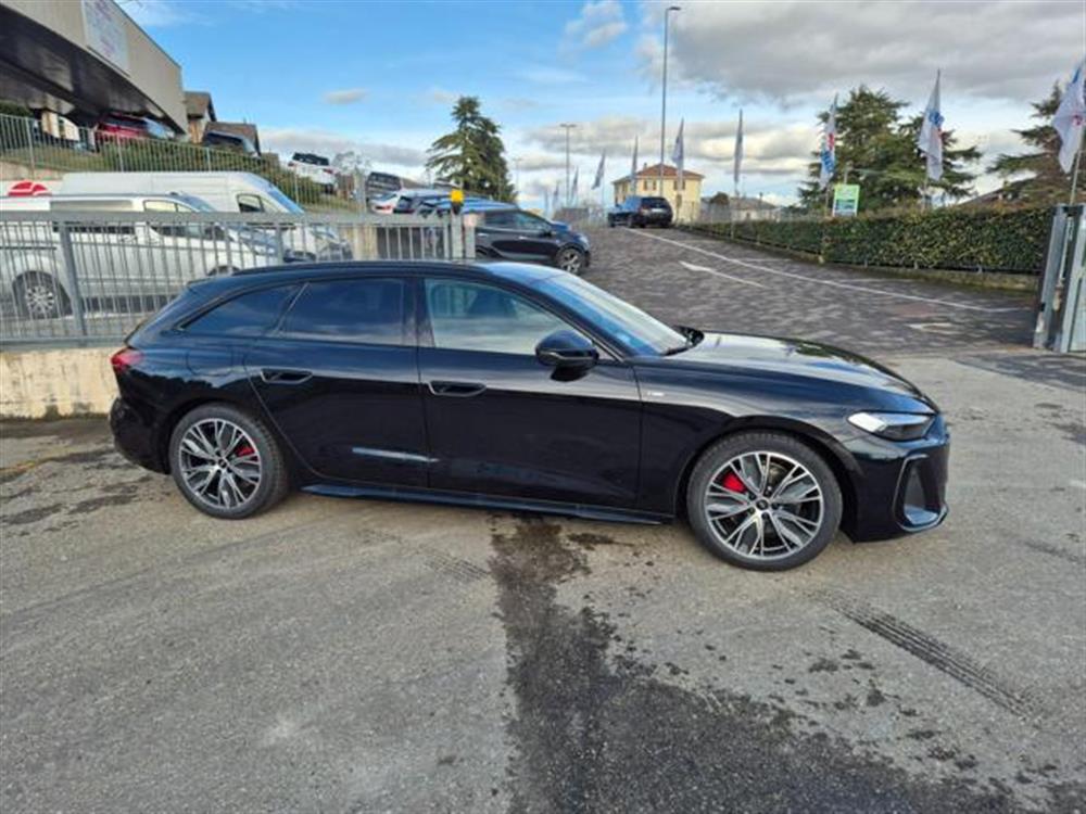 A5 A5 Avant TDI 150 kW mHE