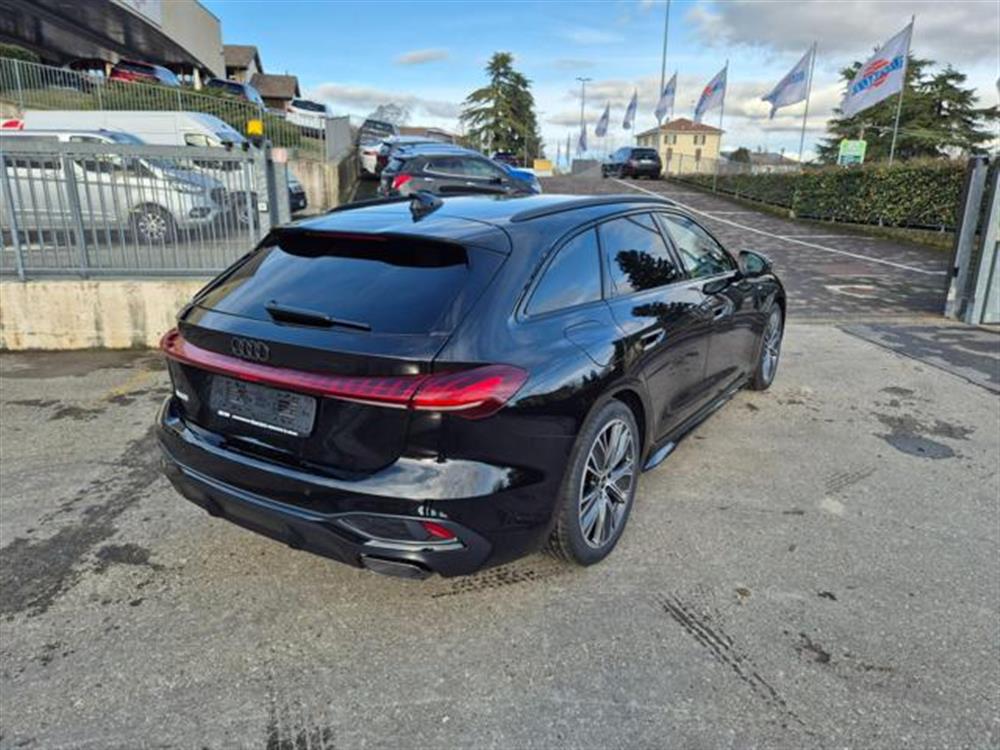 A5 A5 Avant TDI 150 kW mHE