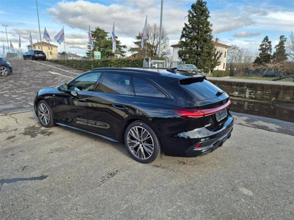 A5 A5 Avant TDI 150 kW mHE