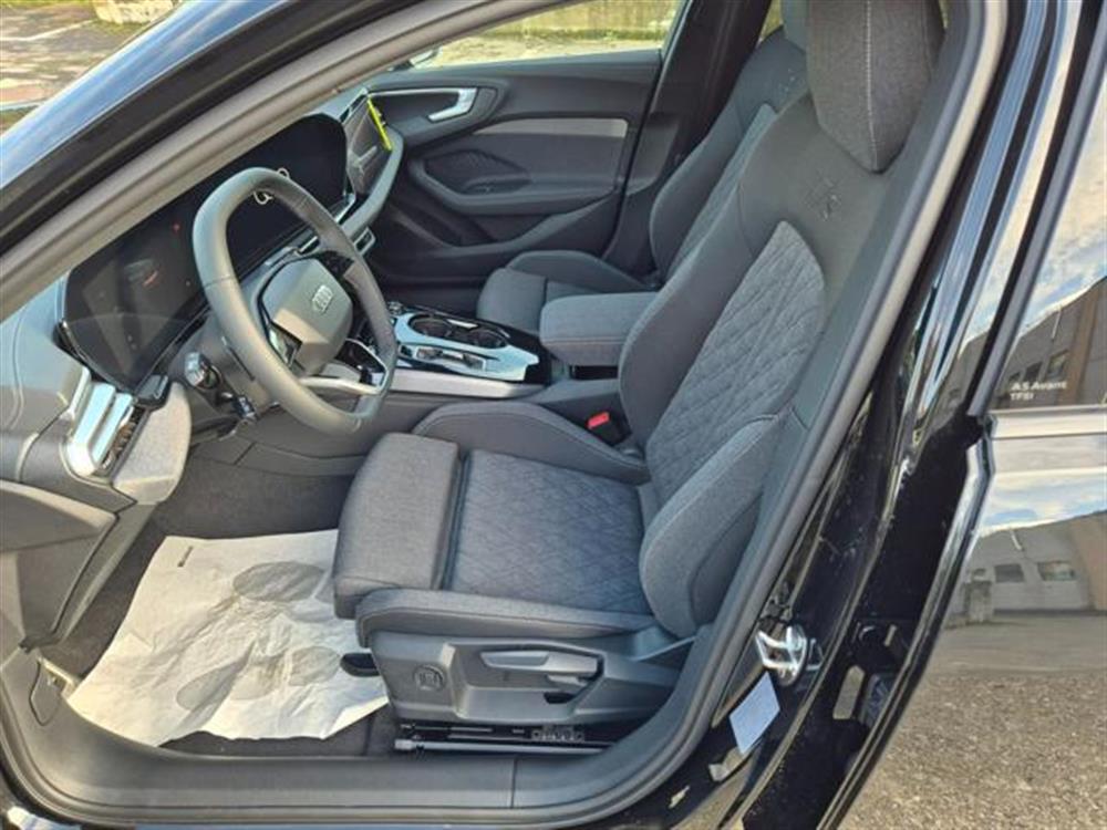 A5 A5 Avant TDI 150 kW mHE