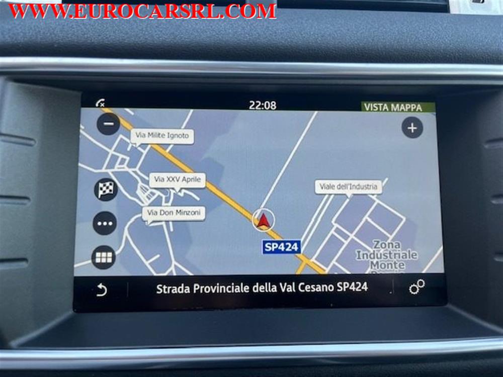Range Rover Evoque Range Rover Evoque 2.0 TD4 150 CV 5p. S