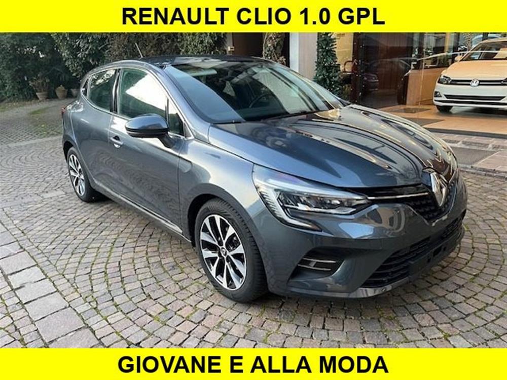 Clio Clio 100 CV GPL Special E