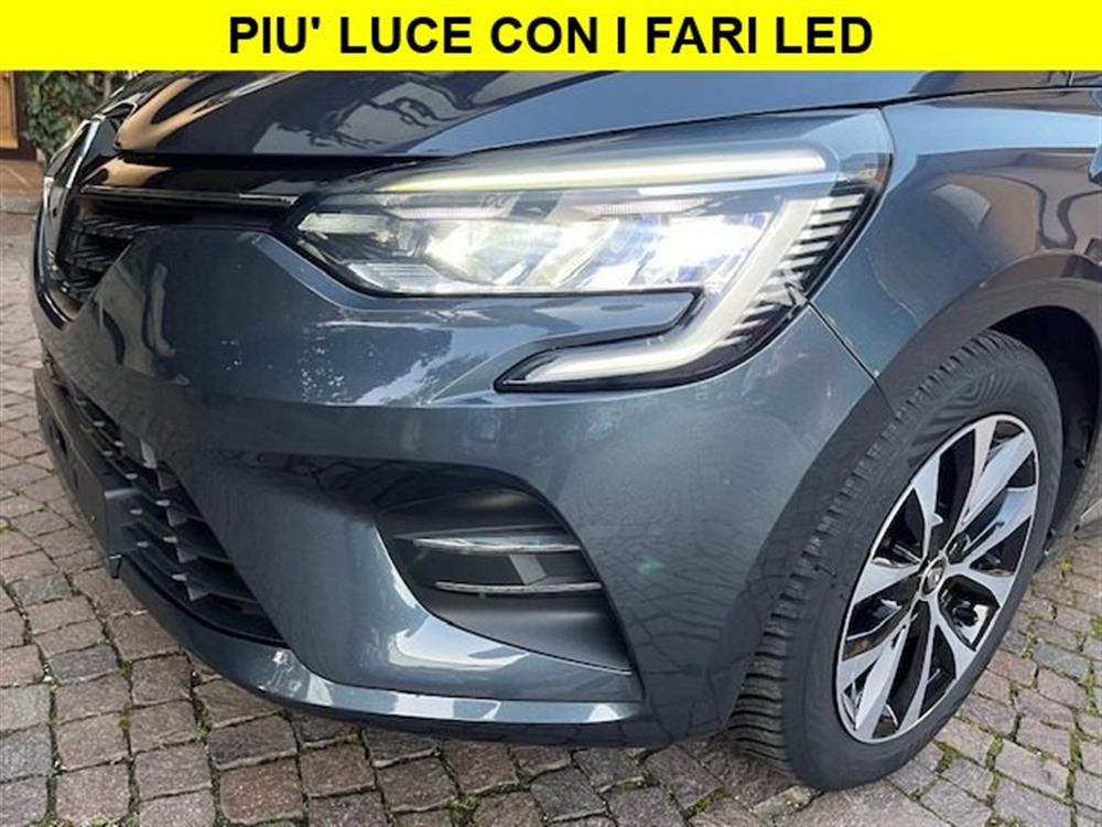 Clio Clio 100 CV GPL Special E