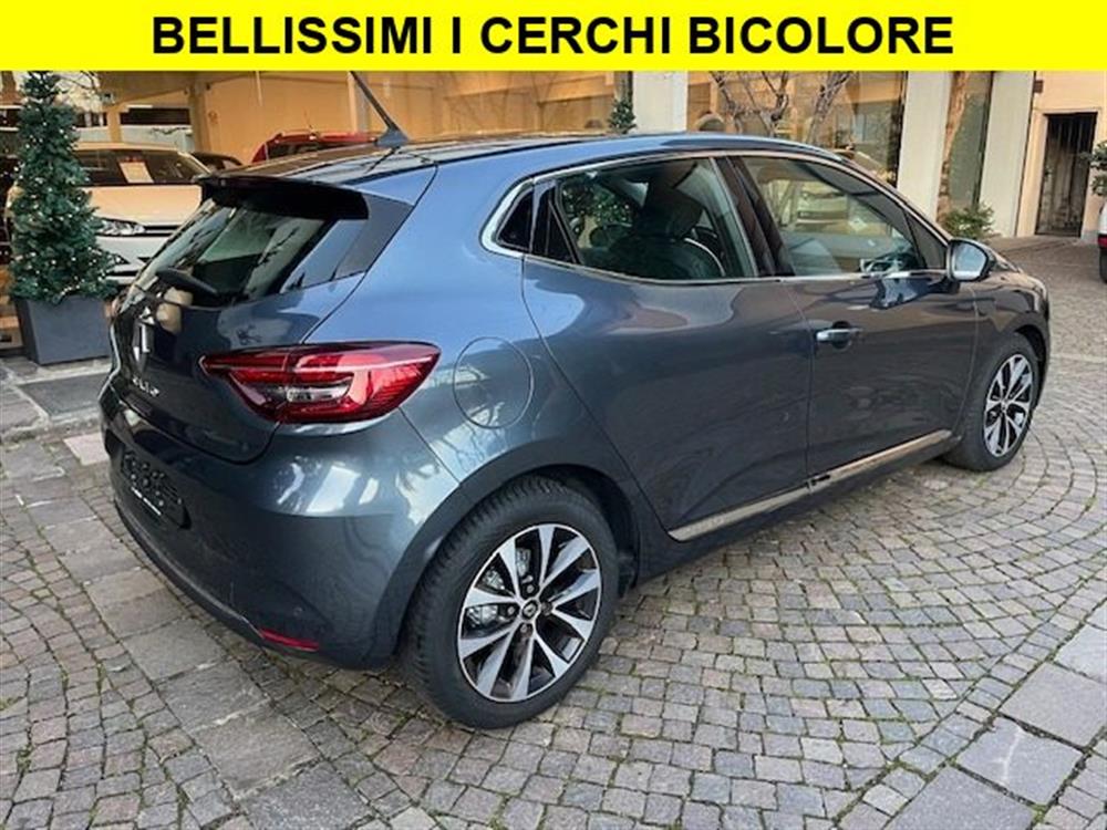 Clio Clio 100 CV GPL Special E