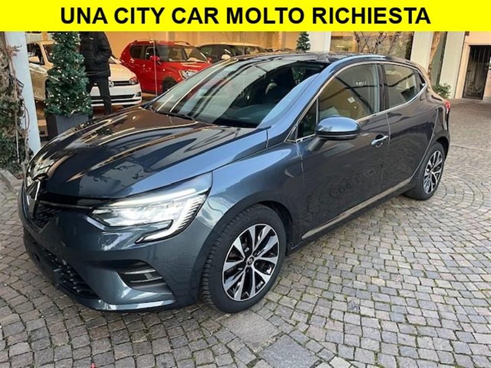 Clio Clio 100 CV GPL Special E