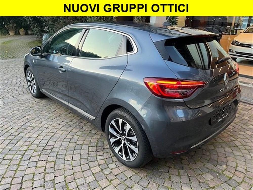 Clio Clio 100 CV GPL Special E