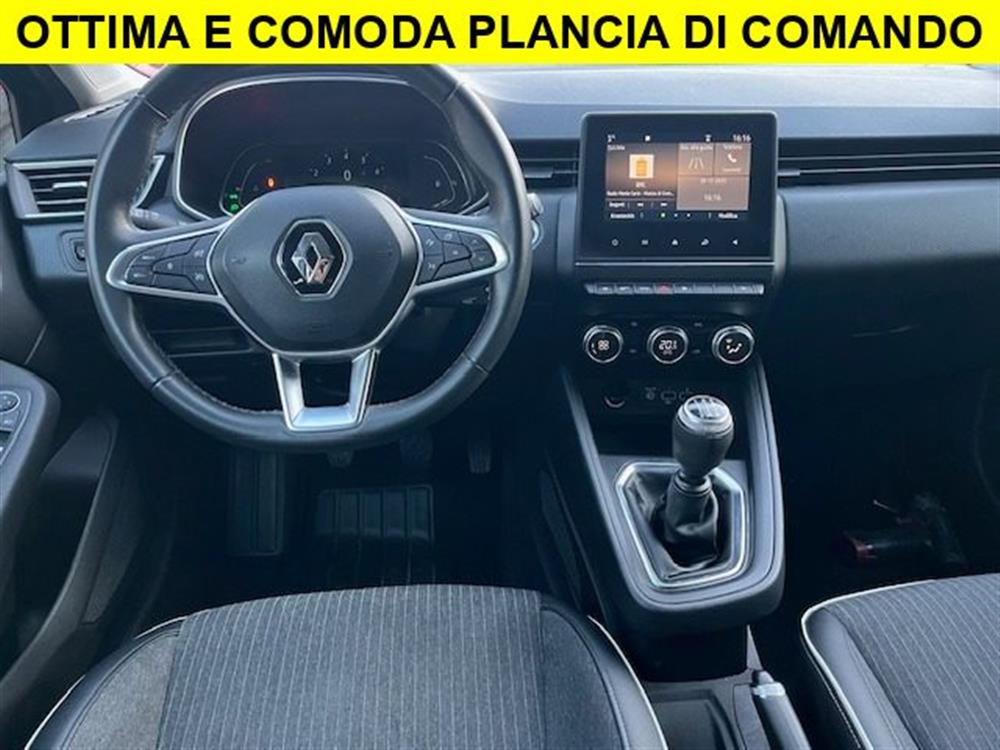 Clio Clio 100 CV GPL Special E