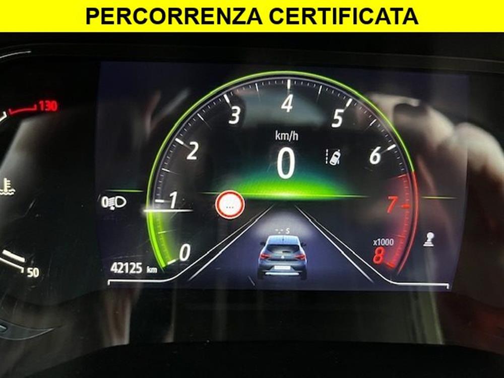 Clio Clio 100 CV GPL Special E