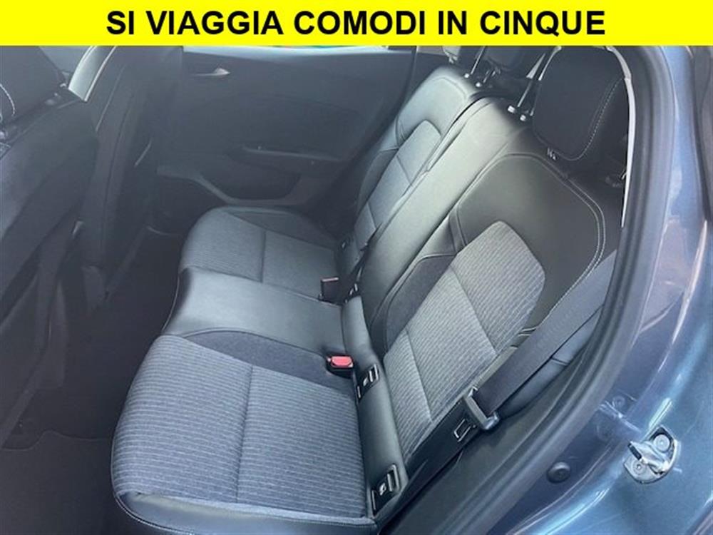 Clio Clio 100 CV GPL Special E