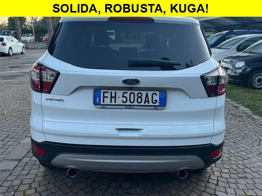 Kuga Kuga 1.5 TDCI 120 CV TITA