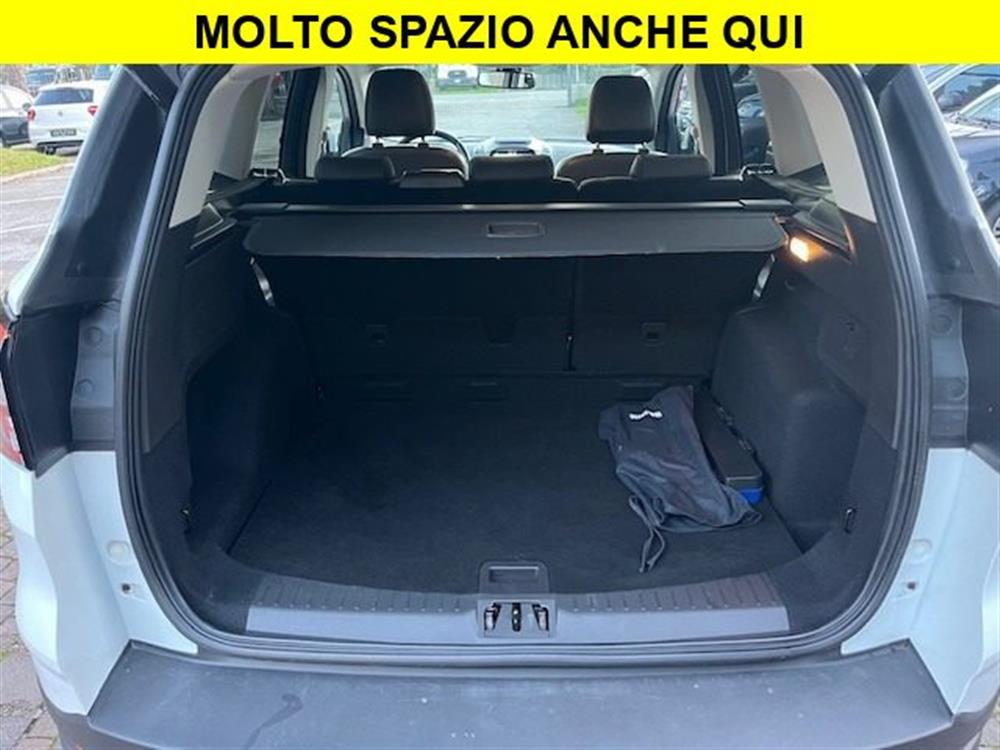 Kuga Kuga 1.5 TDCI 120 CV TITA