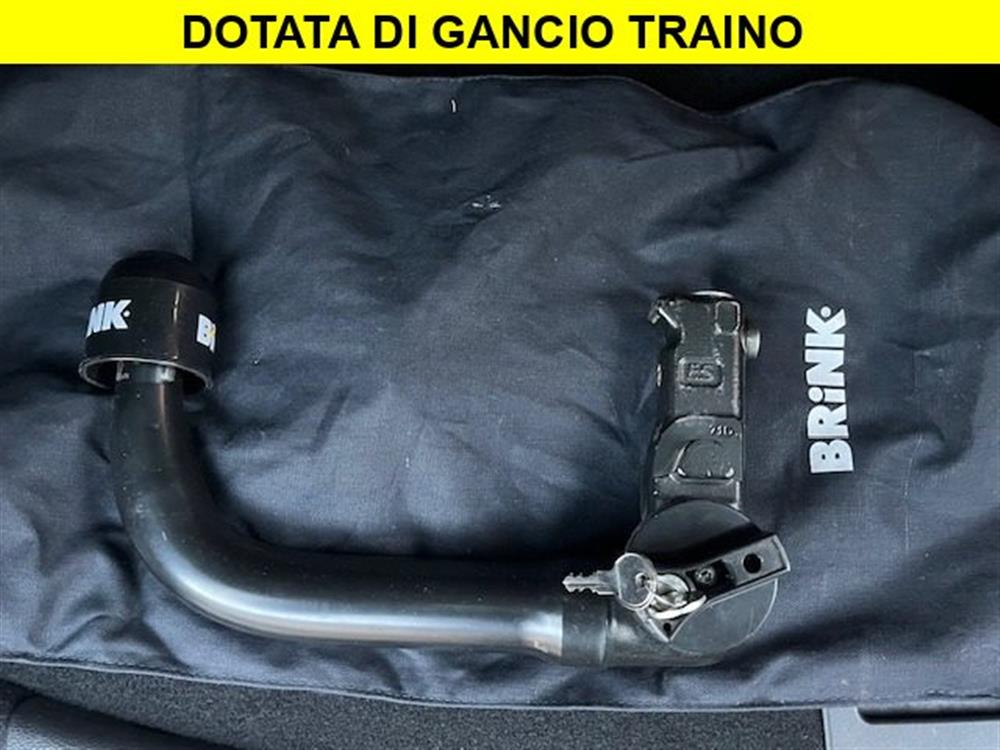 Kuga Kuga 1.5 TDCI 120 CV TITA