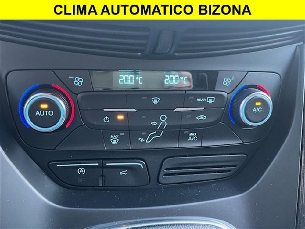 Kuga Kuga 1.5 TDCI 120 CV TITA