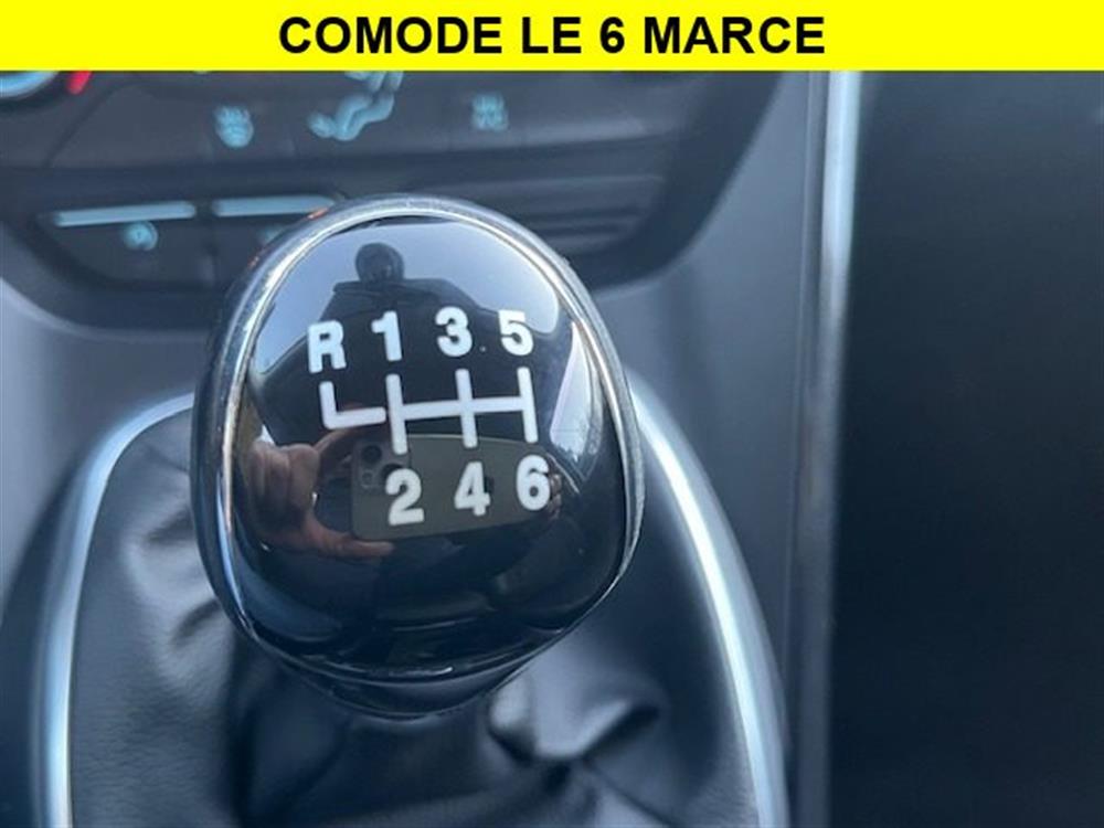 Kuga Kuga 1.5 TDCI 120 CV TITA