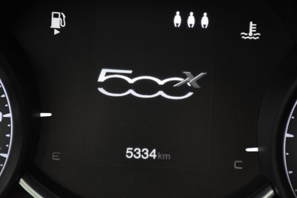 500X 500X 1.3 MultiJet 95 CV *