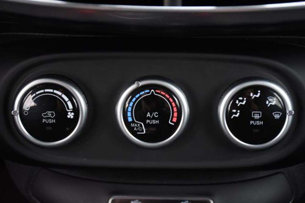 500X 500X 1.3 MultiJet 95 CV *