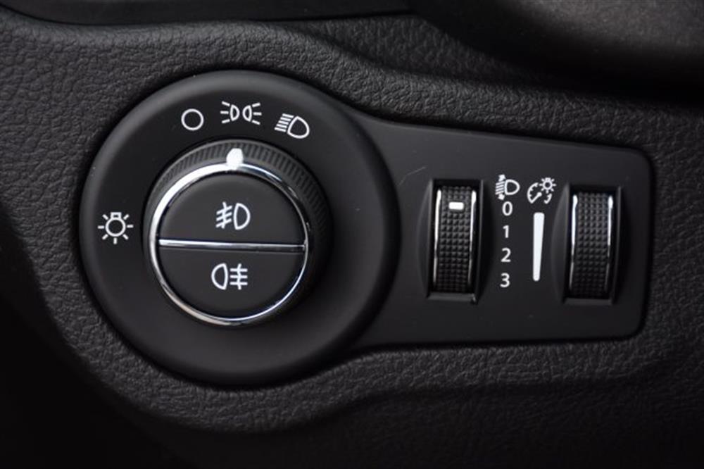 500X 500X 1.3 MultiJet 95 CV *