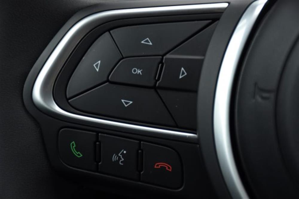 500X 500X 1.3 MultiJet 95 CV *