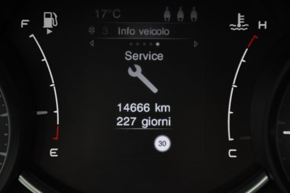 500X 500X 1.3 MultiJet 95 CV *