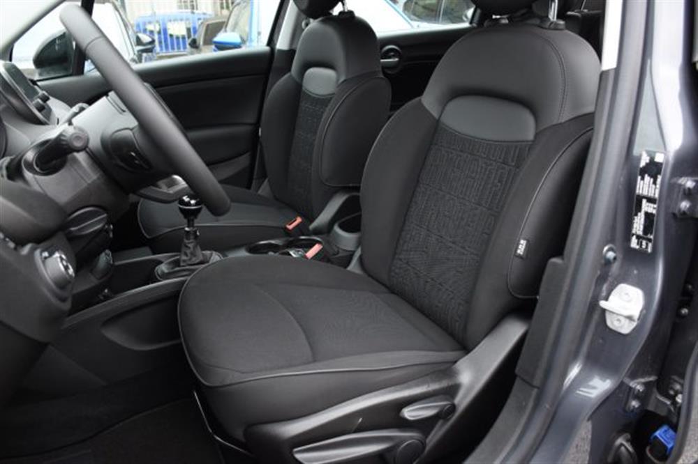 500X 500X 1.3 MultiJet 95 CV *