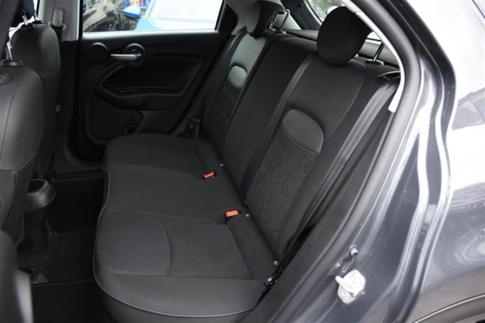 500X 500X 1.3 MultiJet 95 CV *