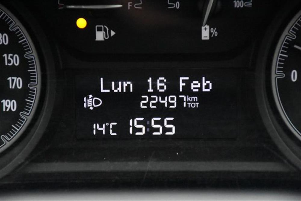 Ypsilon Ypsilon 1.0 FireFly 5 p. S&S