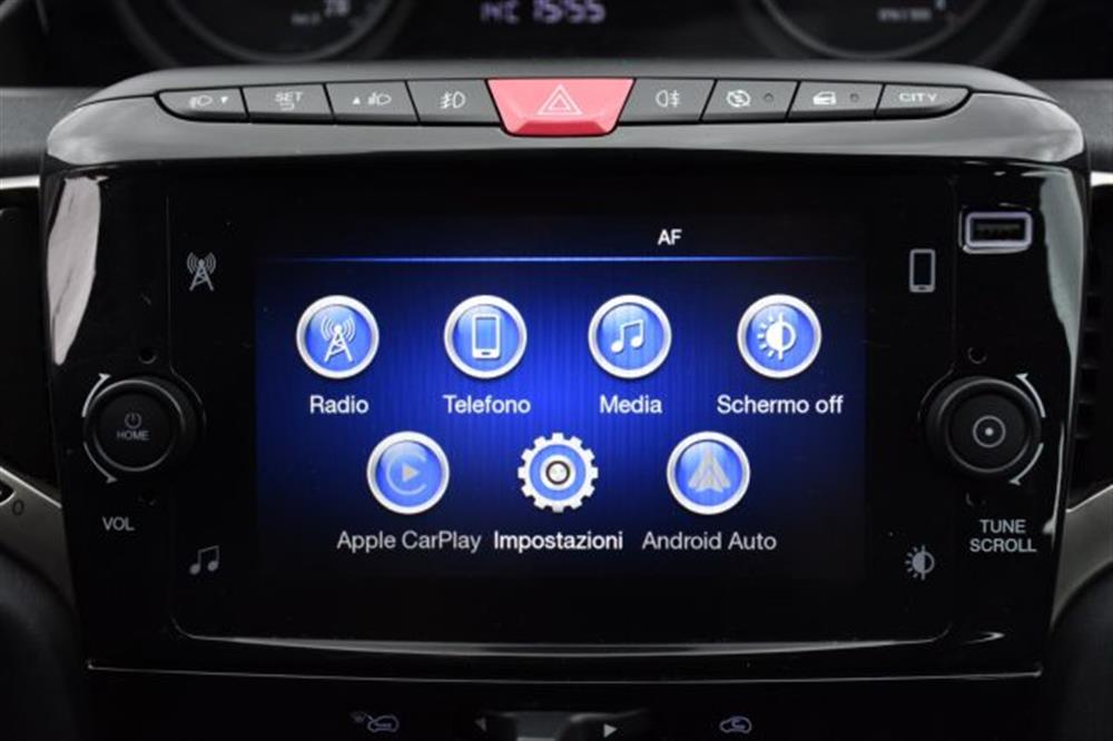 Ypsilon Ypsilon 1.0 FireFly 5 p. S&S