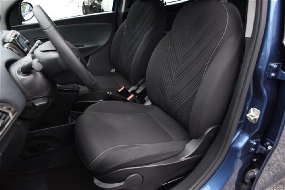 Ypsilon Ypsilon 1.0 FireFly 5 p. S&S