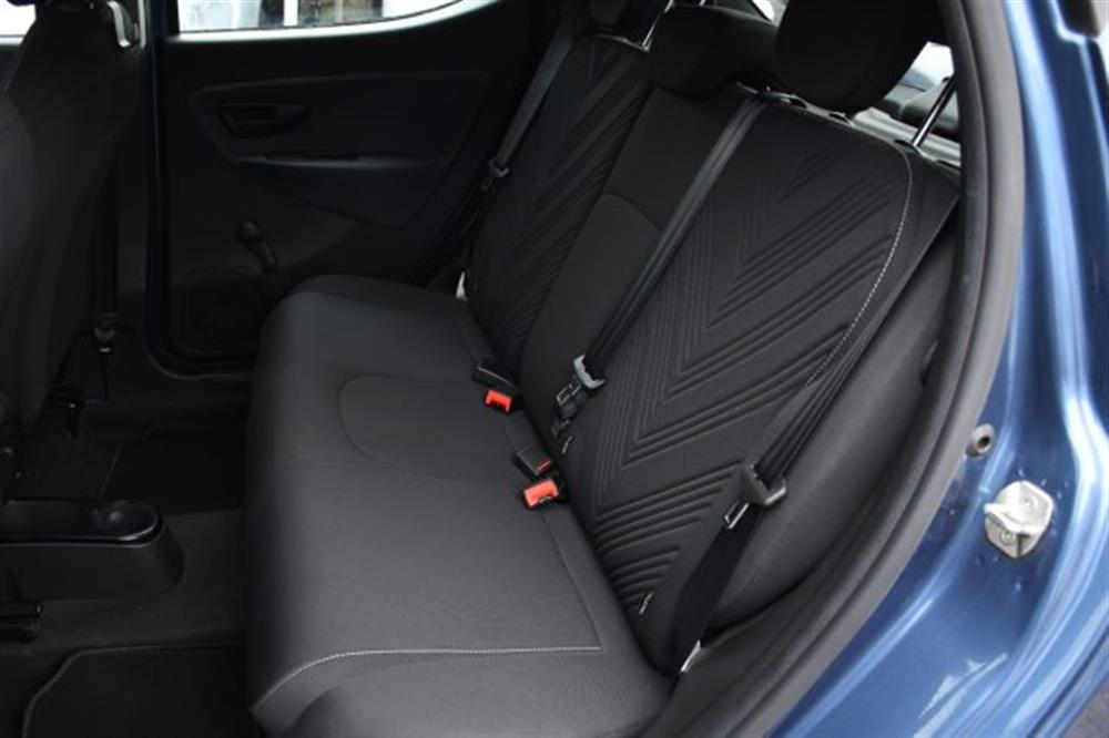 Ypsilon Ypsilon 1.0 FireFly 5 p. S&S