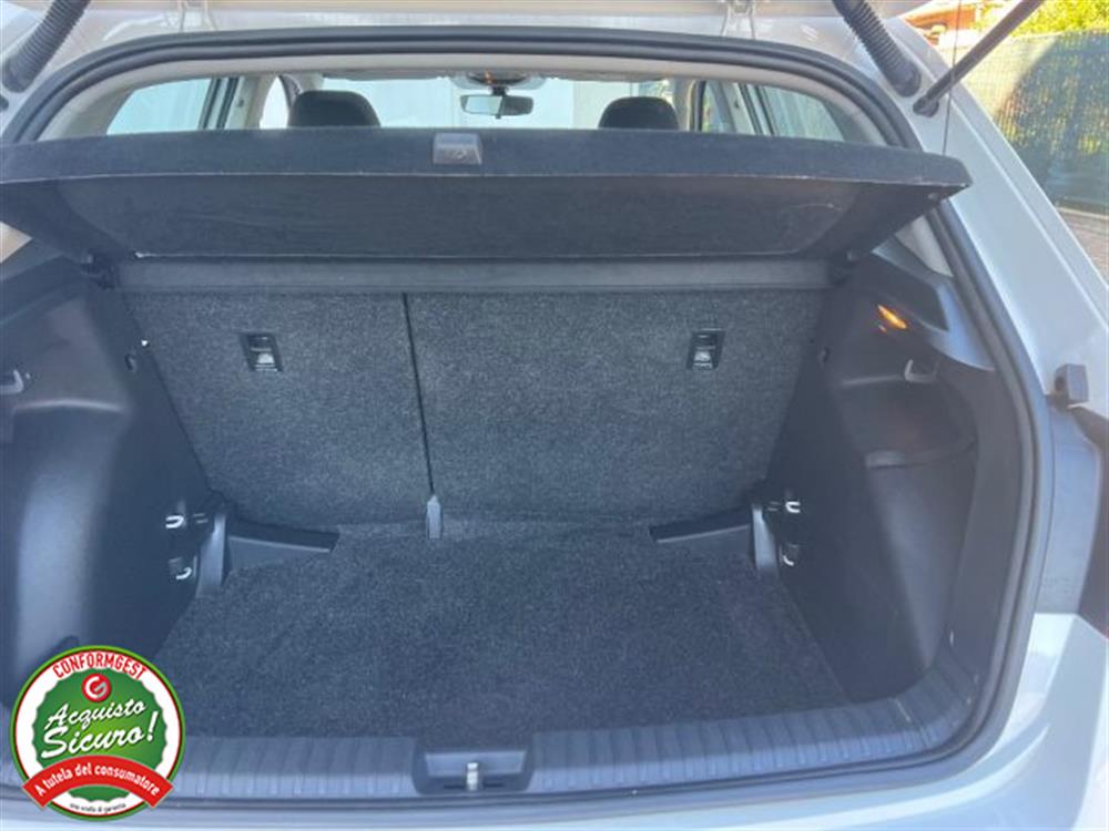 Fabia Fabia 1.0 MPI 65 CV Ambiti