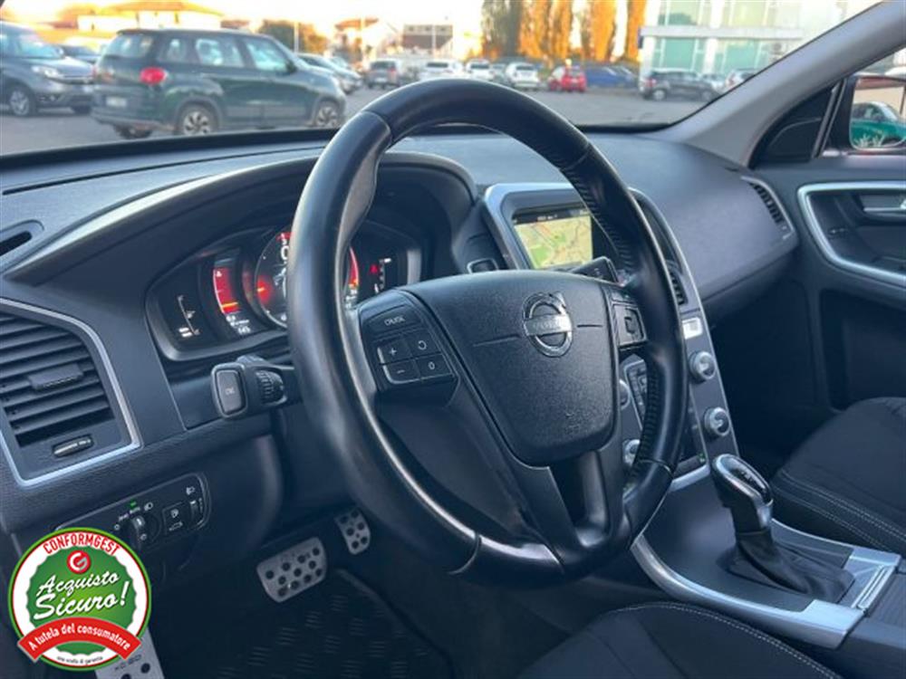 XC60 XC60 D3 Geartronic Busine