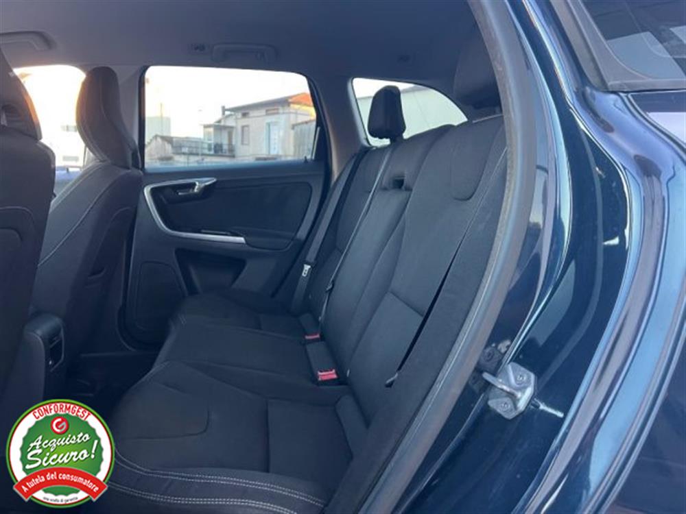 XC60 XC60 D3 Geartronic Busine