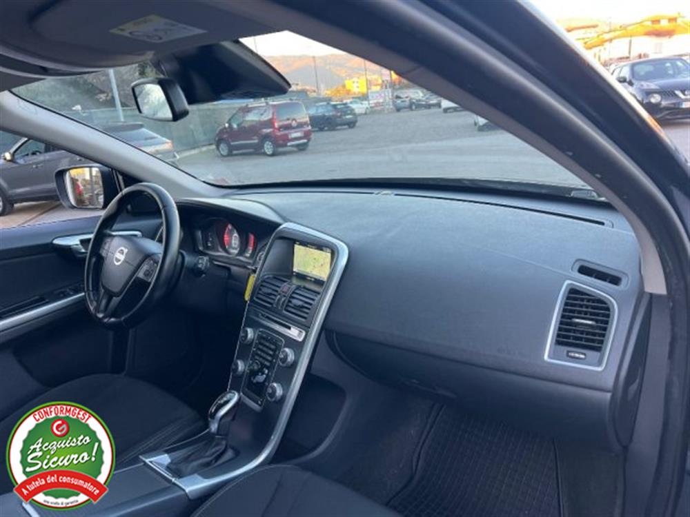 XC60 XC60 D3 Geartronic Busine