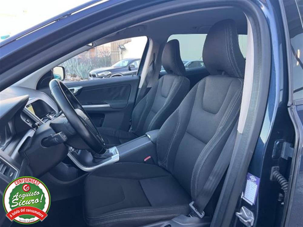 XC60 XC60 D3 Geartronic Busine