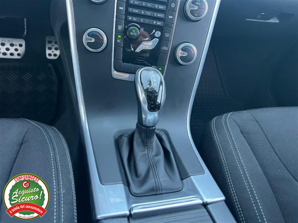 XC60 XC60 D3 Geartronic Busine