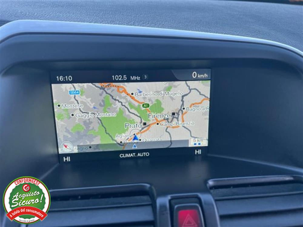 XC60 XC60 D3 Geartronic Busine