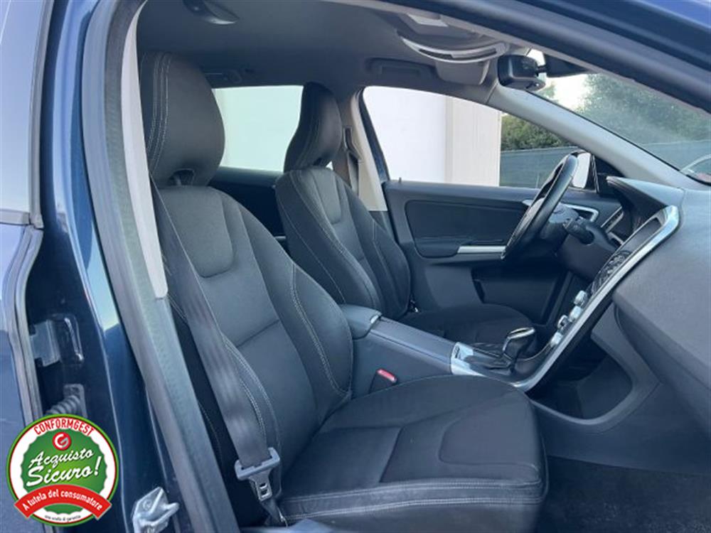 XC60 XC60 D3 Geartronic Busine