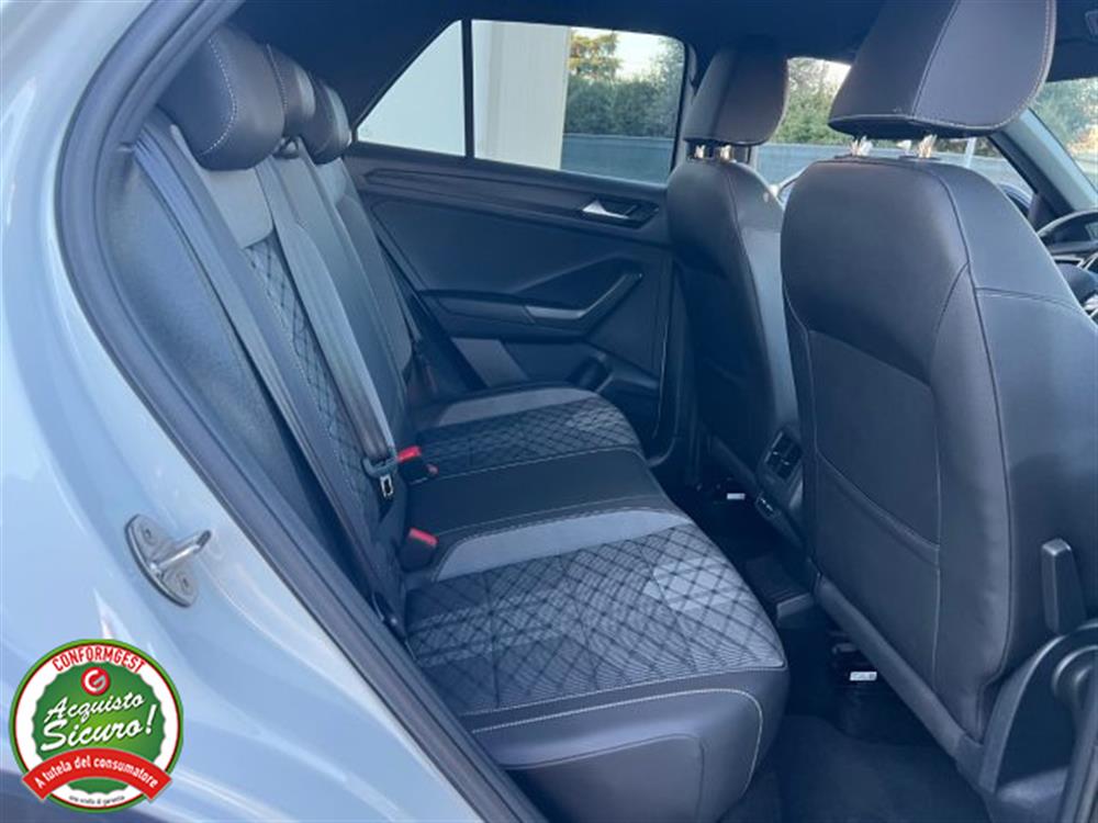 T-Roc T-Roc 1.0 TSI R-Line - PER