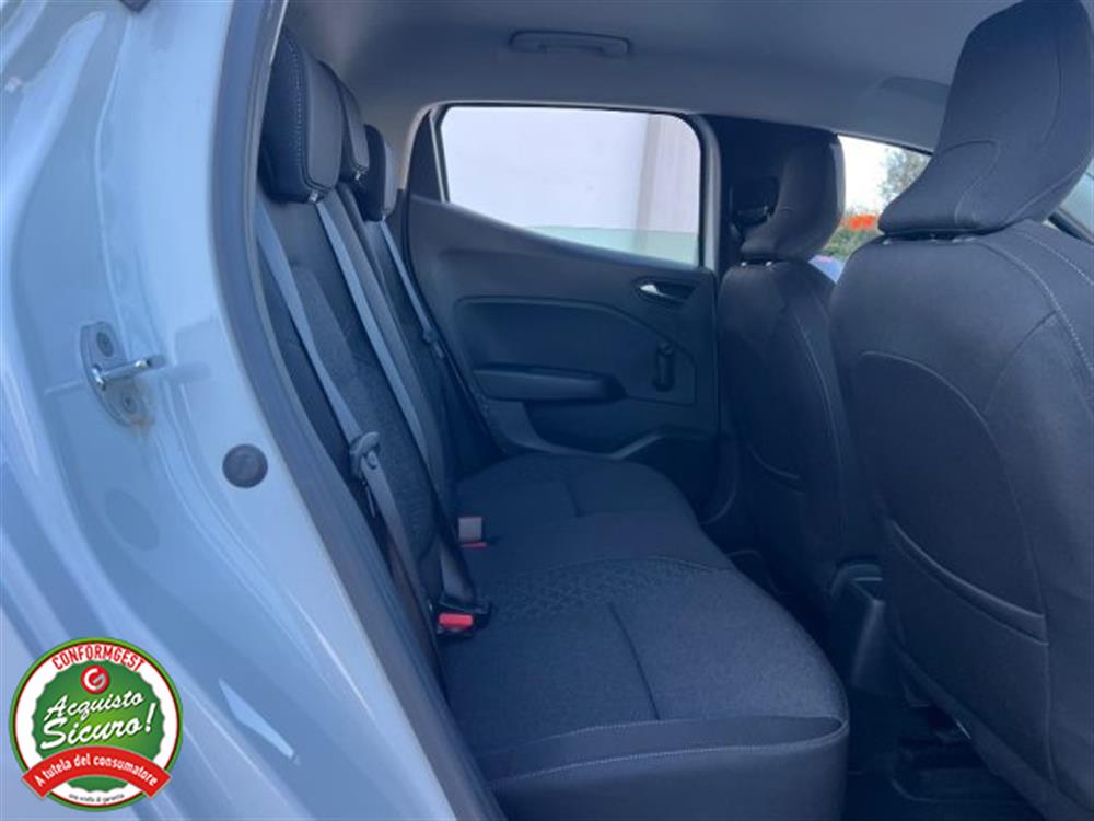 Clio Clio Blue dCi 85 CV 5 por