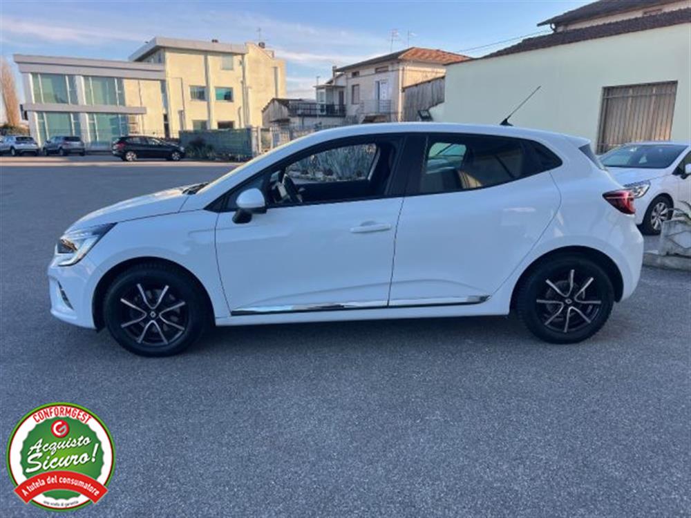 Clio Clio Blue dCi 85 CV 5 por