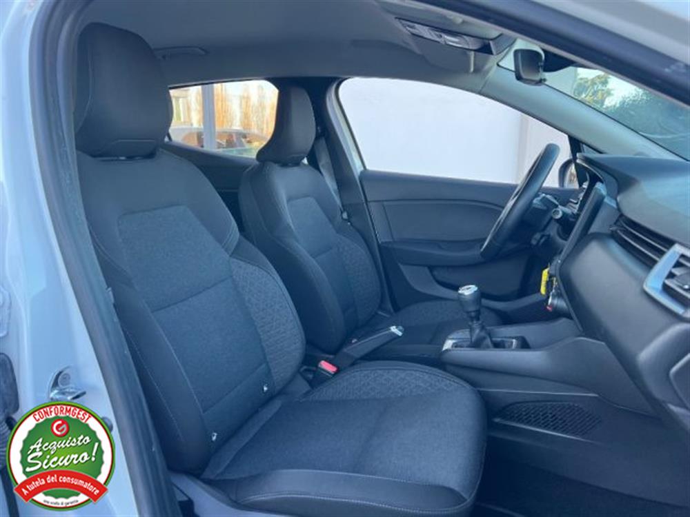 Clio Clio Blue dCi 85 CV 5 por