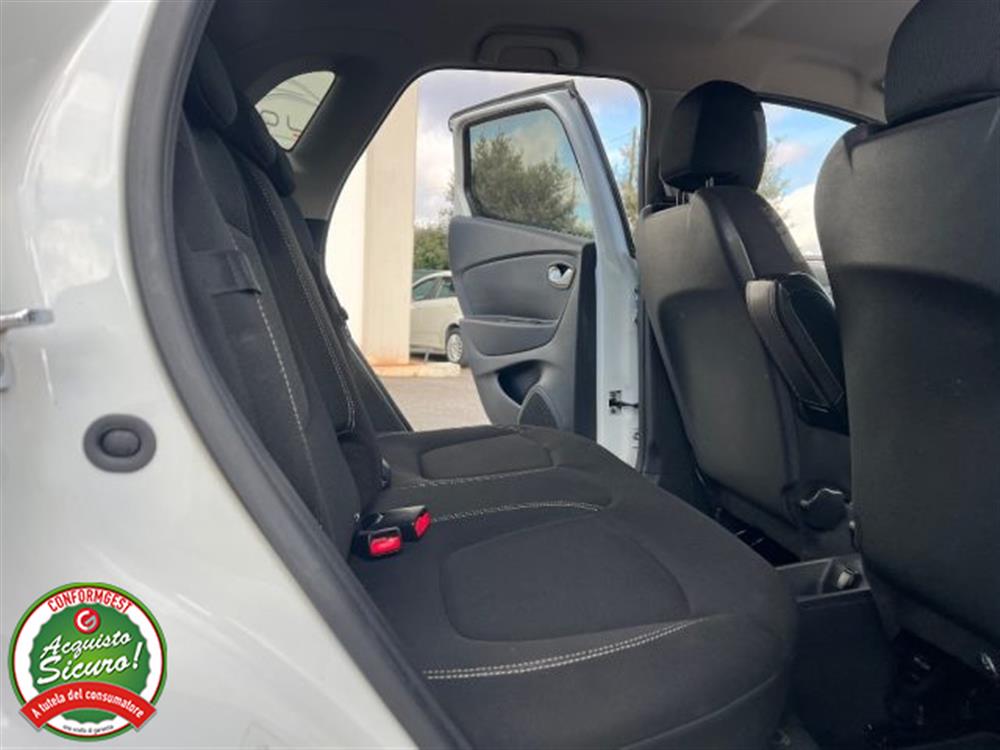 Captur Captur dCi 8V 90 CV Sport E