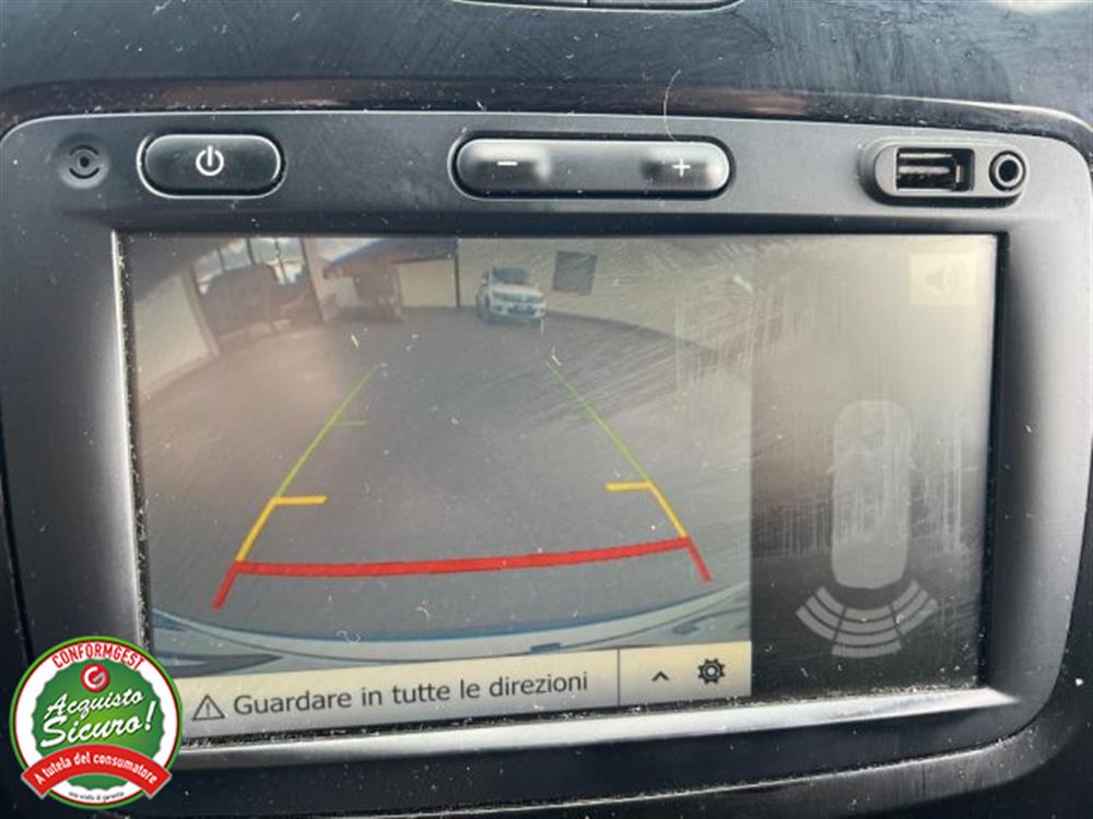 Captur Captur dCi 8V 90 CV Sport E