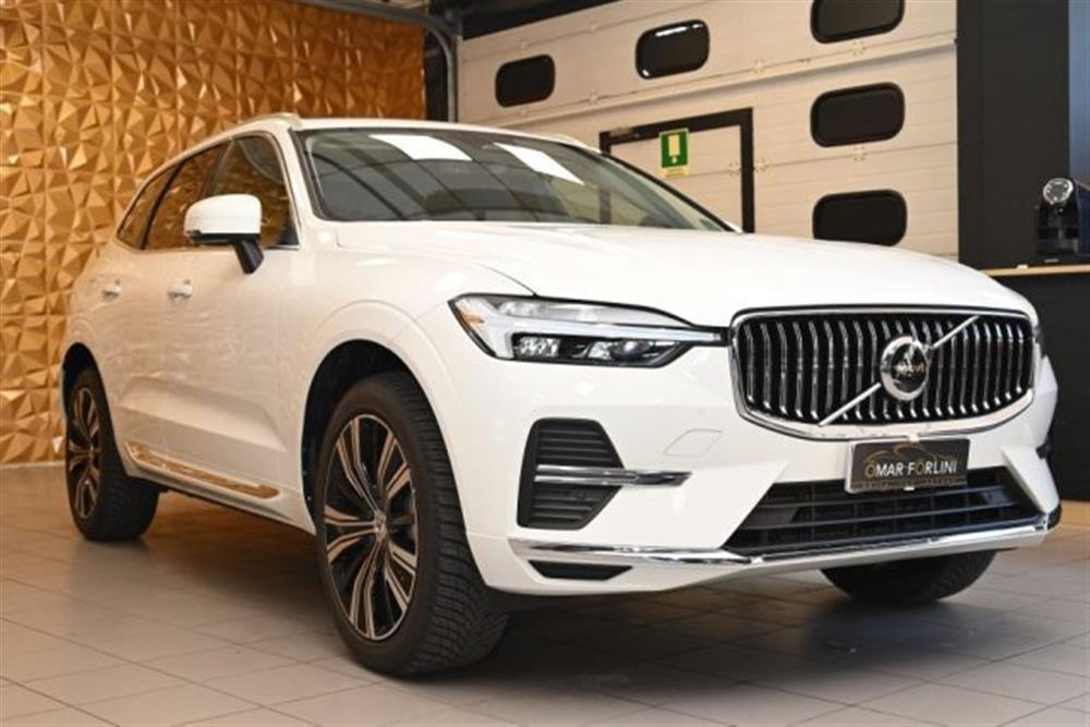 XC60 XC60 2.0 B4 INSCRIPTION A