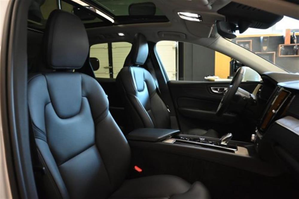 XC60 XC60 2.0 B4 INSCRIPTION A