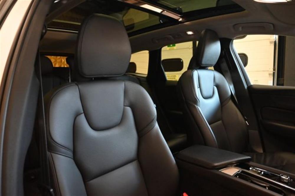 XC60 XC60 2.0 B4 INSCRIPTION A