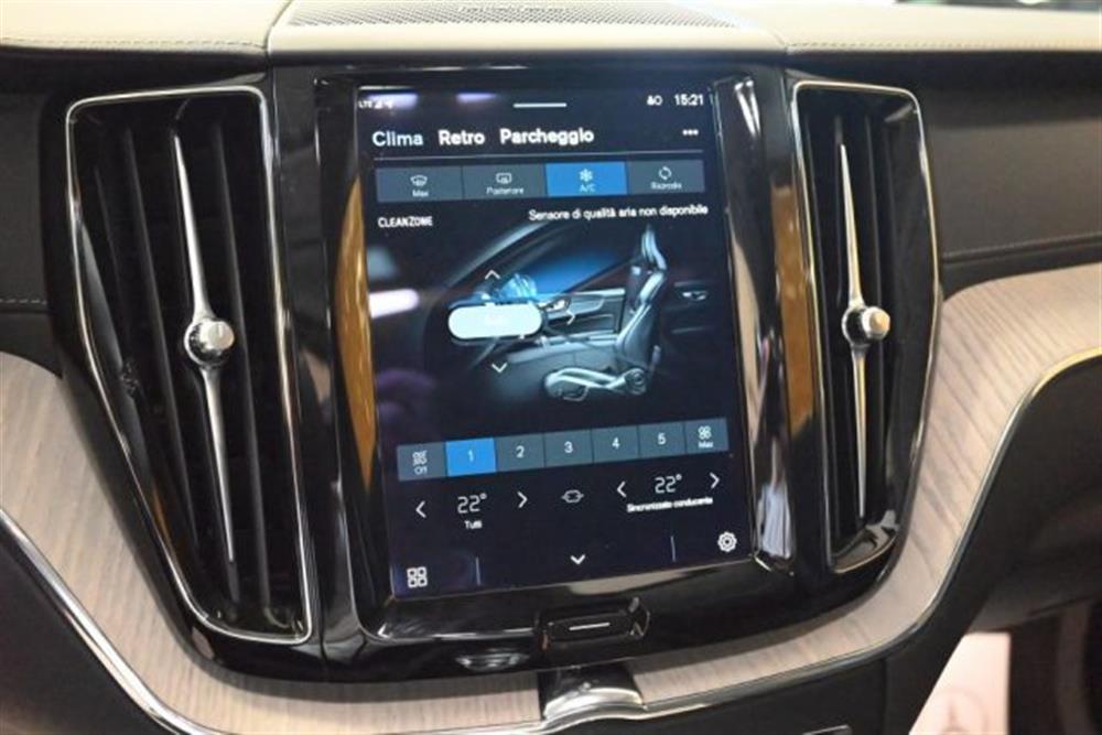 XC60 XC60 2.0 B4 INSCRIPTION A