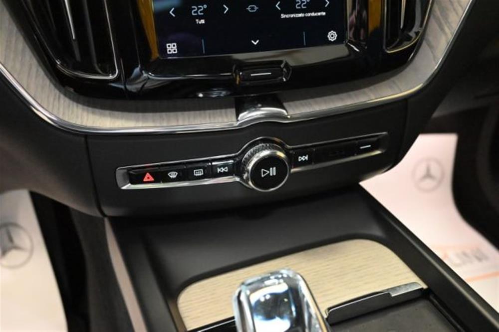 XC60 XC60 2.0 B4 INSCRIPTION A