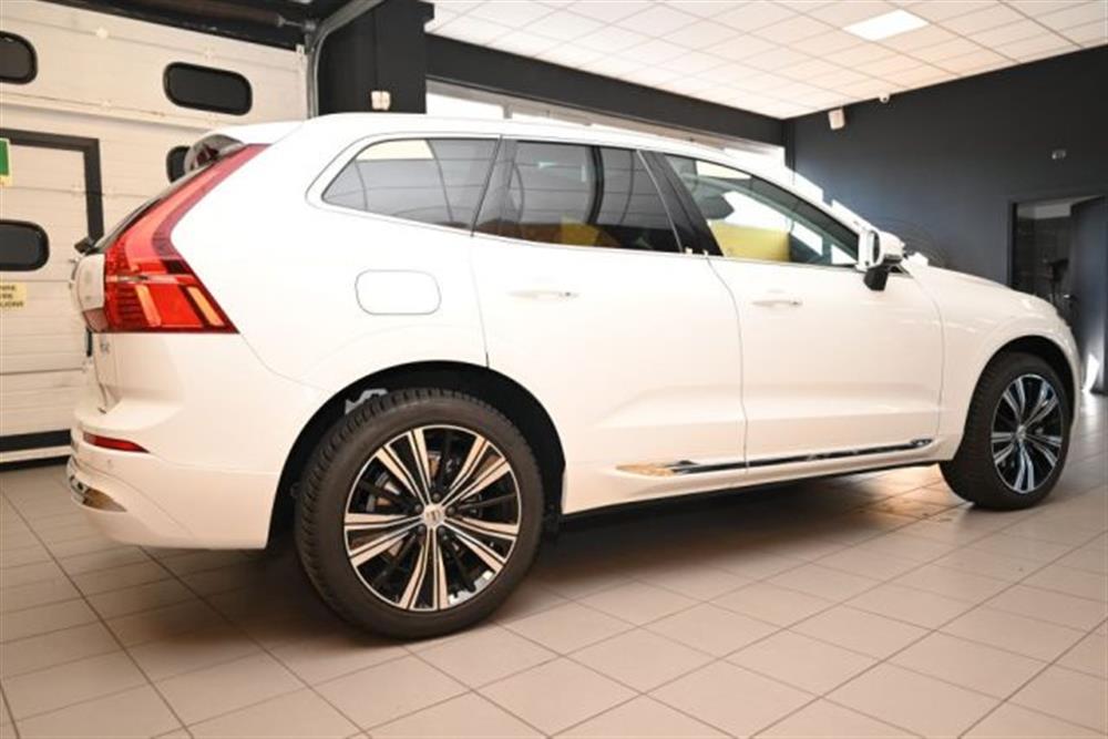 XC60 XC60 2.0 B4 INSCRIPTION A