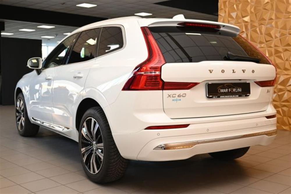 XC60 XC60 2.0 B4 INSCRIPTION A
